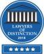 award-badge-lawyers-of-distinction