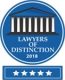 award-badge-lawyers-of-distinction